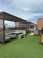 U-GO Edificio Next Living Bogota