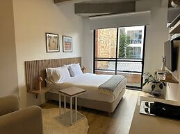 U-GO Edificio Next Living Bogota