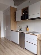 U-GO Edificio Next Living Bogota