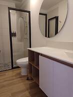 U-GO Edificio Next Living Bogota