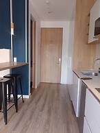 U-GO Edificio Next Living Bogota