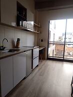 U-GO Edificio Next Living Bogota