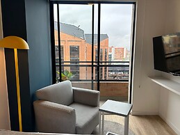 U-GO Edificio Next Living Bogota