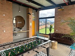 U-GO Edificio Next Living Bogota