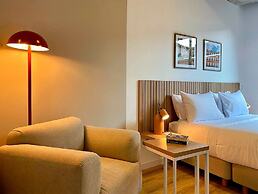 U-GO Edificio Next Living Bogota