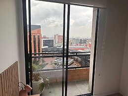 U-GO Edificio Next Living Bogota