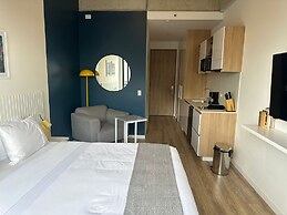 U-GO Edificio Next Living Bogota