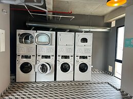 U-GO Edificio Next Living Bogota