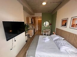 U-GO Edificio Next Living Bogota