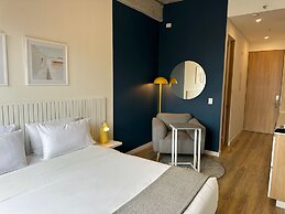 U-GO Edificio Next Living Bogota