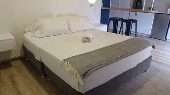 U-GO Edificio Next Living Bogota