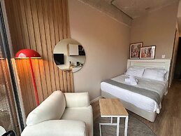 U-GO Edificio Next Living Bogota