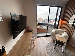 U-GO Edificio Next Living Bogota