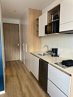 U-GO Edificio Next Living Bogota