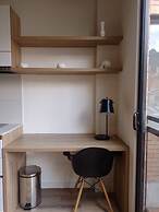 U-GO Edificio Next Living Bogota