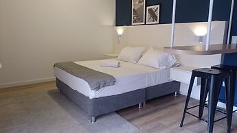 U-GO Edificio Next Living Bogota