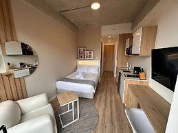 U-GO Edificio Next Living Bogota