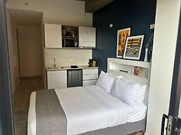 U-GO Edificio Next Living Bogota