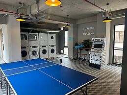 U-GO Edificio Next Living Bogota