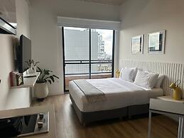 U-GO Edificio Next Living Bogota