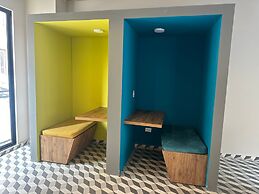 U-GO Edificio Next Living Bogota