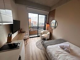 U-GO Edificio Next Living Bogota