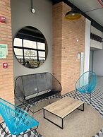 U-GO Edificio Next Living Bogota