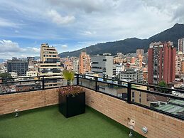 U-GO Edificio Next Living Bogota