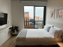 U-GO Edificio Next Living Bogota