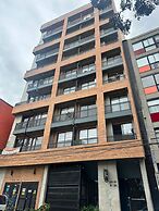 U-GO Edificio Next Living Bogota