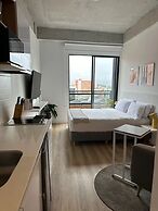 U-GO Edificio Next Living Bogota