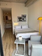 U-GO Edificio Next Living Bogota