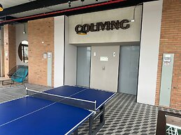 U-GO Edificio Next Living Bogota