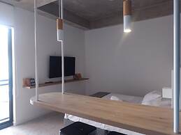 U-GO Edificio Next Living Bogota