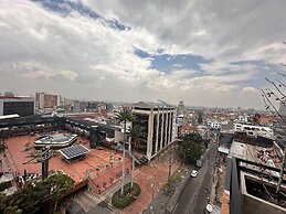 U-GO Edificio Next Living Bogota