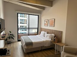 U-GO Edificio Next Living Bogota