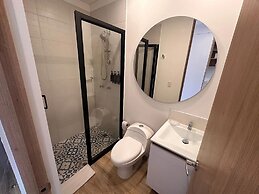 U-GO Edificio Next Living Bogota