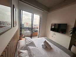 U-GO Edificio Next Living Bogota