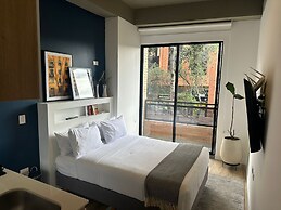 U-GO Edificio Next Living Bogota