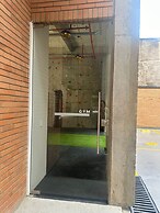 U-GO Edificio Next Living Bogota