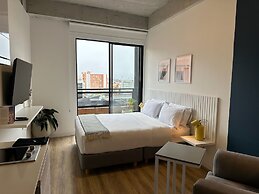 U-GO Edificio Next Living Bogota