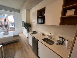 U-GO Edificio Next Living Bogota