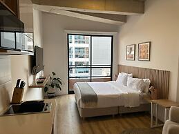 U-GO Edificio Next Living Bogota