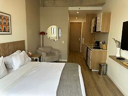 U-GO Edificio Next Living Bogota