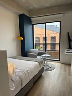 U-GO Edificio Next Living Bogota