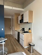 U-GO Edificio Next Living Bogota