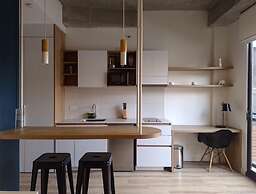 U-GO Edificio Next Living Bogota