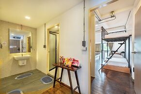 SHIN Hotel Nimman ChiangMai