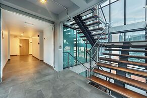 SHIN Hotel Nimman ChiangMai