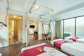 SHIN Hotel Nimman ChiangMai